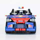 Laden Sie das Bild in den Galerie-Viewer, MOC-46810 World Rally Car