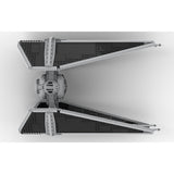 Load image into Gallery viewer, MOC-60789 SW Imperial TIE Interceptor MOC