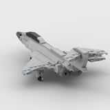 Load image into Gallery viewer, MOC-75108 F-101 Voodoo