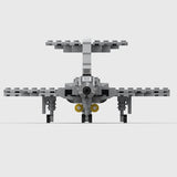Load image into Gallery viewer, MOC-75108 F-101 Voodoo