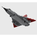 Load image into Gallery viewer, MOC-75110 F-102 Delta Dagger