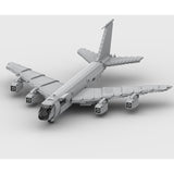 Load image into Gallery viewer, MOC-77215 KC-135R Stratotanker