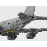 Load image into Gallery viewer, MOC-77215 KC-135R Stratotanker