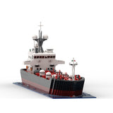 Load image into Gallery viewer, MOC-77991 Oil Tanker