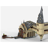 Load image into Gallery viewer, MOC-86103 75954 - Harry Potter Bridge House