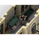 Load image into Gallery viewer, MOC-92397 Central Station