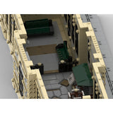 Load image into Gallery viewer, MOC-92397 Central Station