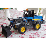 Load image into Gallery viewer, MOC-9551 Front loader (RC)