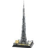 Load image into Gallery viewer, Burj Khalifa, Dubai, United Arab Emirates