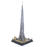 Load image into Gallery viewer, Burj Khalifa, Dubai, United Arab Emirates