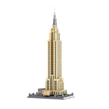 Load image into Gallery viewer, Empire State Building-New York,America