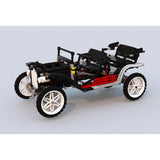 Load image into Gallery viewer, MOC-11664 Technic Car Model T 1908