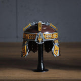 Laden Sie das Bild in den Galerie-Viewer, MOC-140506 Medieval Soldier Helmet
