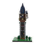 Load image into Gallery viewer, MOC-68309 Rapunzel Tower| Modular Fairy Tale world