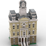 Load image into Gallery viewer, MOC-94151 Modular Central Hall