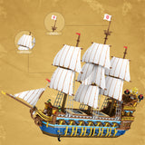 Load image into Gallery viewer, Royal Fleet Corsair Series MOC